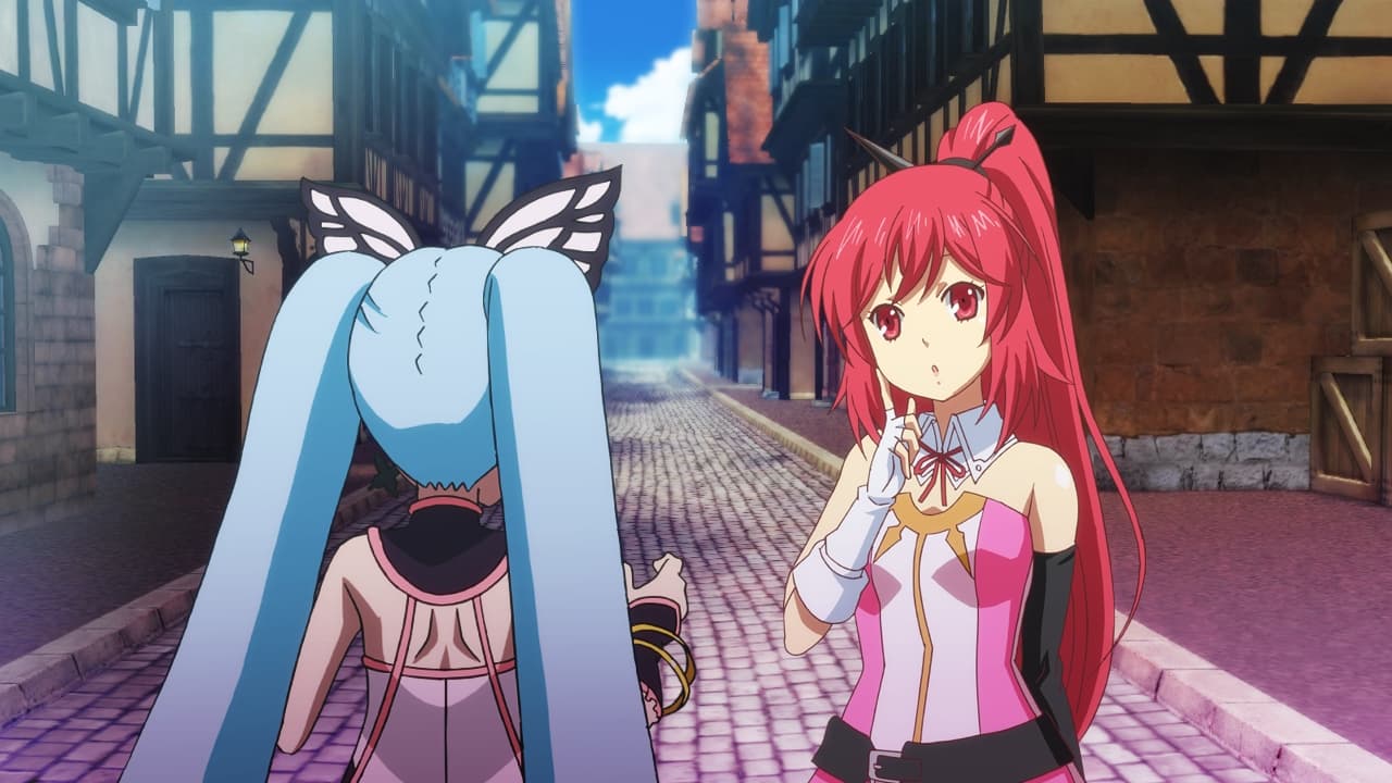 Time and Eternity screenshot 6