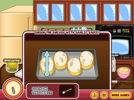 Chili ConCarne (Amys Cooking Class) screenshot 5