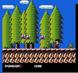 Clash at Demonhead screenshot 3