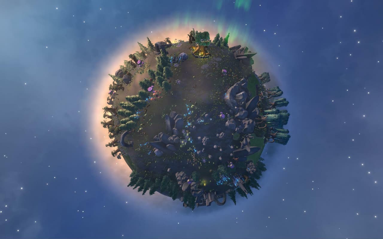 Hash Rush screenshot 2