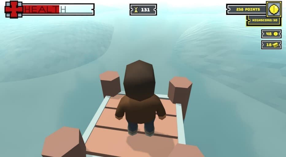 Money Man (UI project)