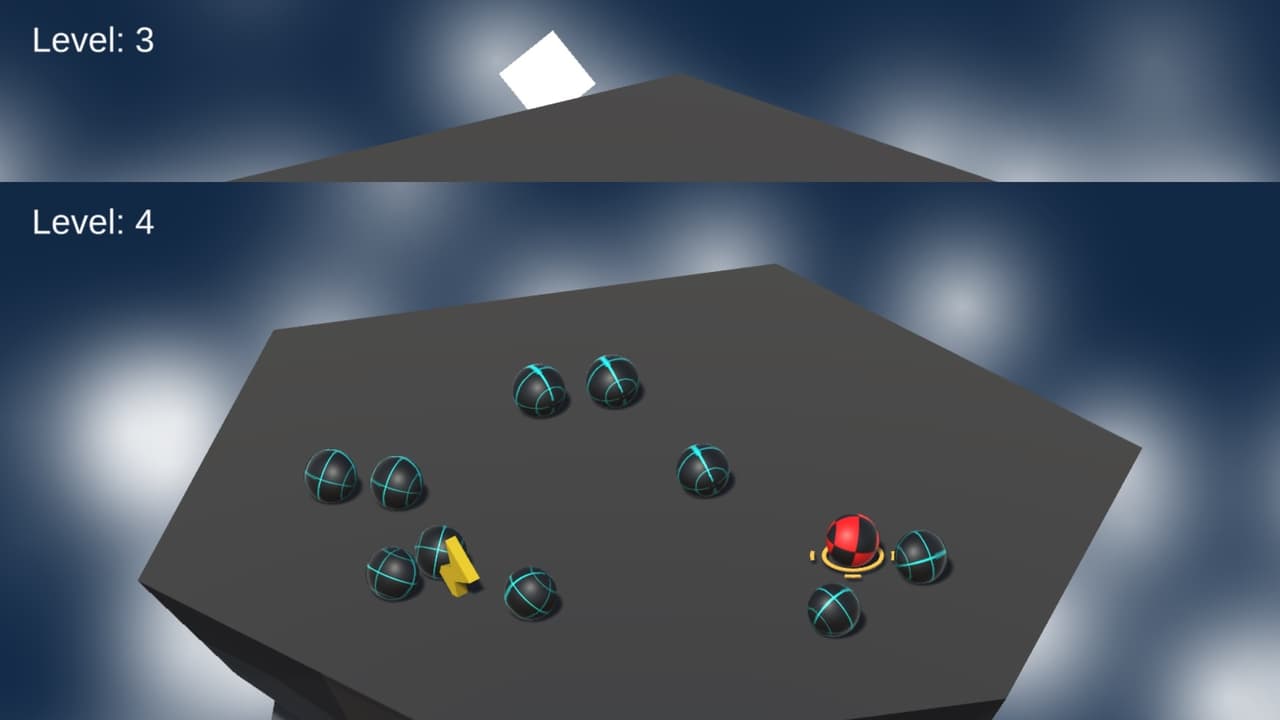 Tatakai (Kaan Akgündoğdu) screenshot 3