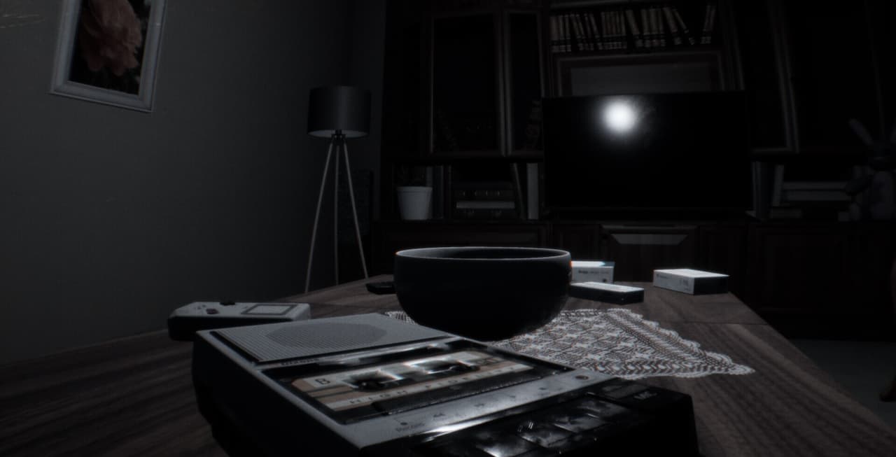 Chaperone screenshot 5