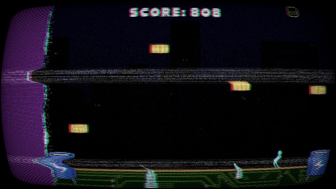 Son Of A Glitch screenshot 5