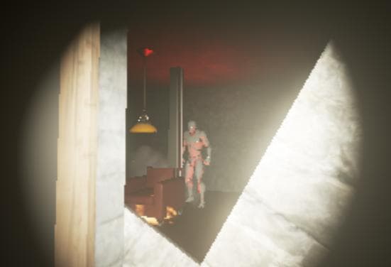 Ambiance | Alpha 0.1 screenshot 2