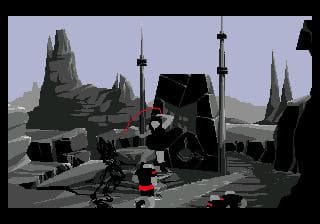 Heart of the Alien screenshot 5