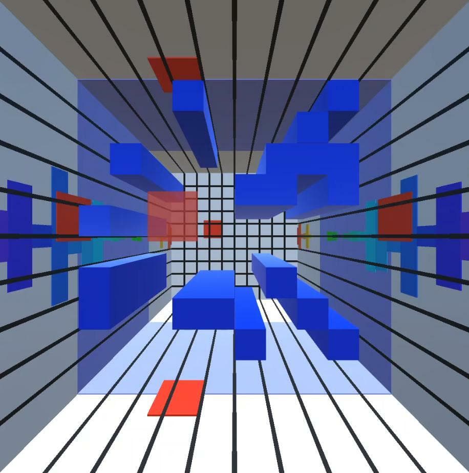 ICS Game Jam - Fall 2020