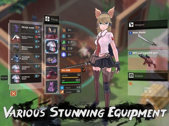Zgirls 2 screenshot 4