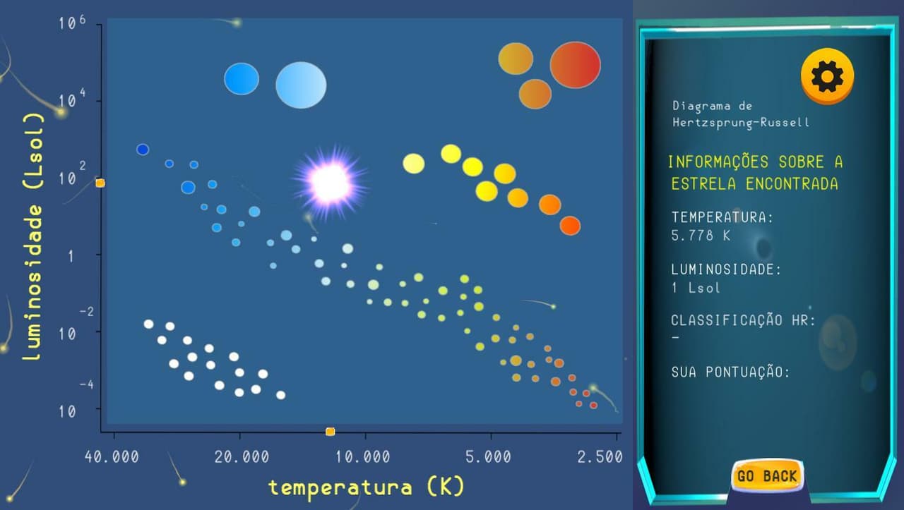 Stars Finder screenshot 3