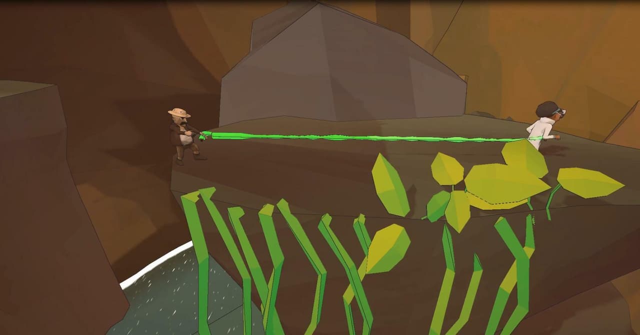 Tangled Together screenshot 4