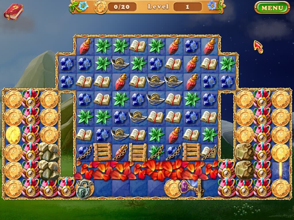 Laruaville 8 screenshot 2