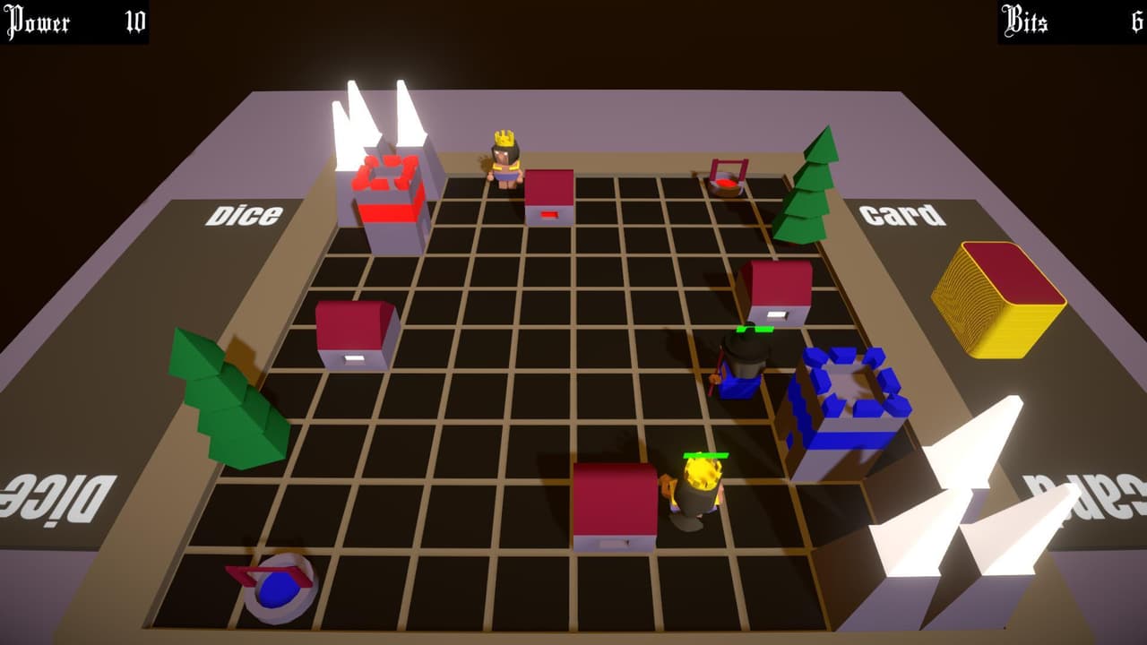 Dark Miracles screenshot 5
