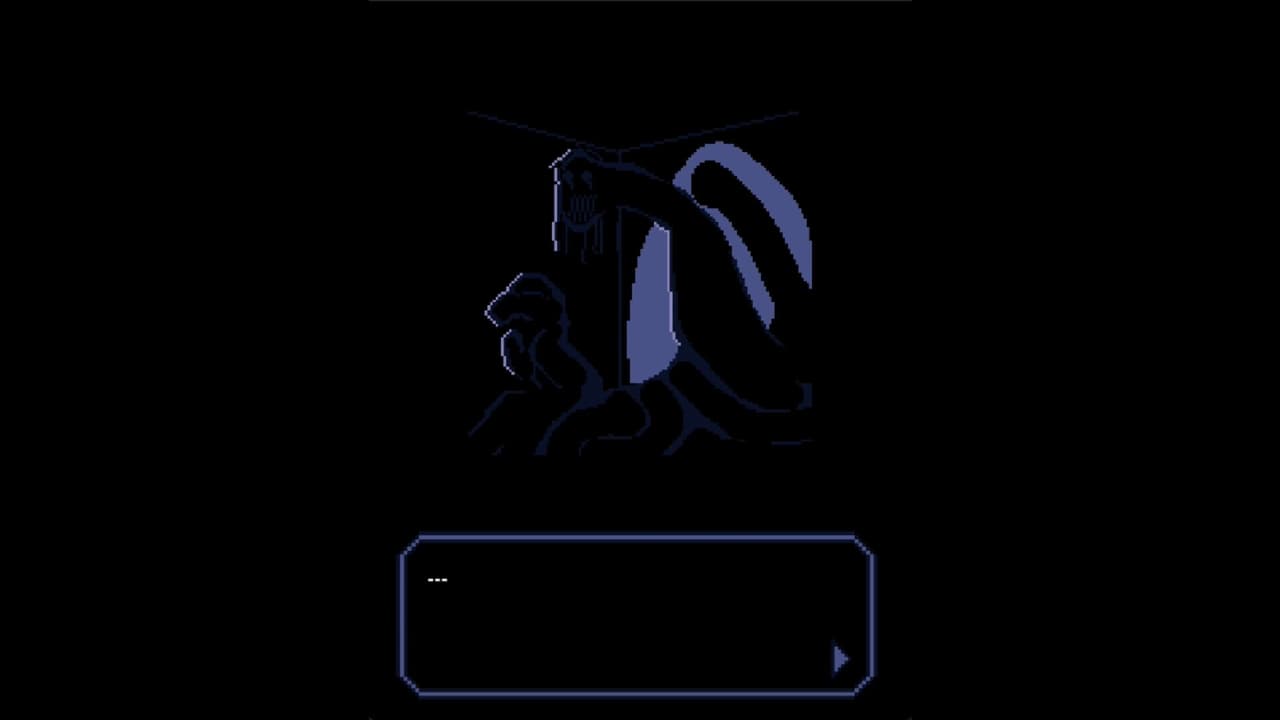 Backspace Backspace Backspace screenshot 5