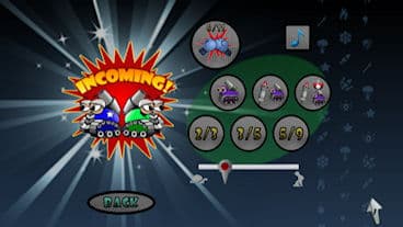 Incoming! screenshot 6