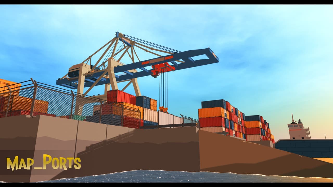 Bio Bots screenshot 4