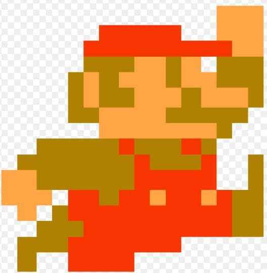 Super Mario Bros! screenshot 2