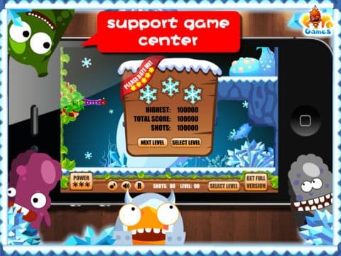 Plant vs Monster2 screenshot 4
