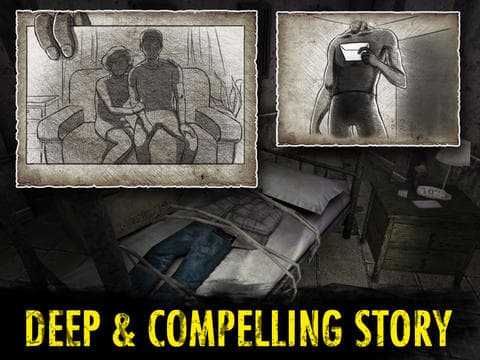 DYING: Sinner Escape screenshot 4