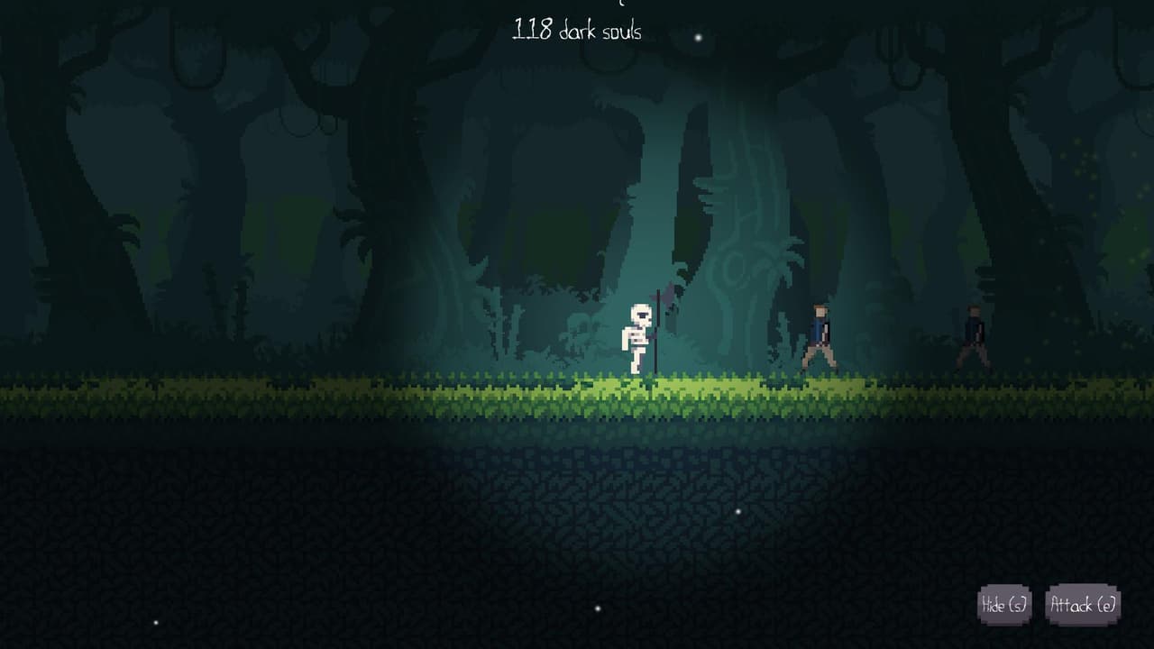 Demonic Conquest screenshot 4