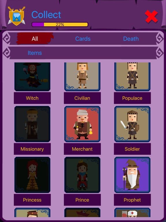 Kings - Zombies vs Kings world screenshot 5