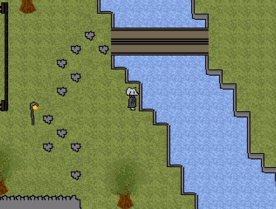 PENELOPE (snekoderg) screenshot 4