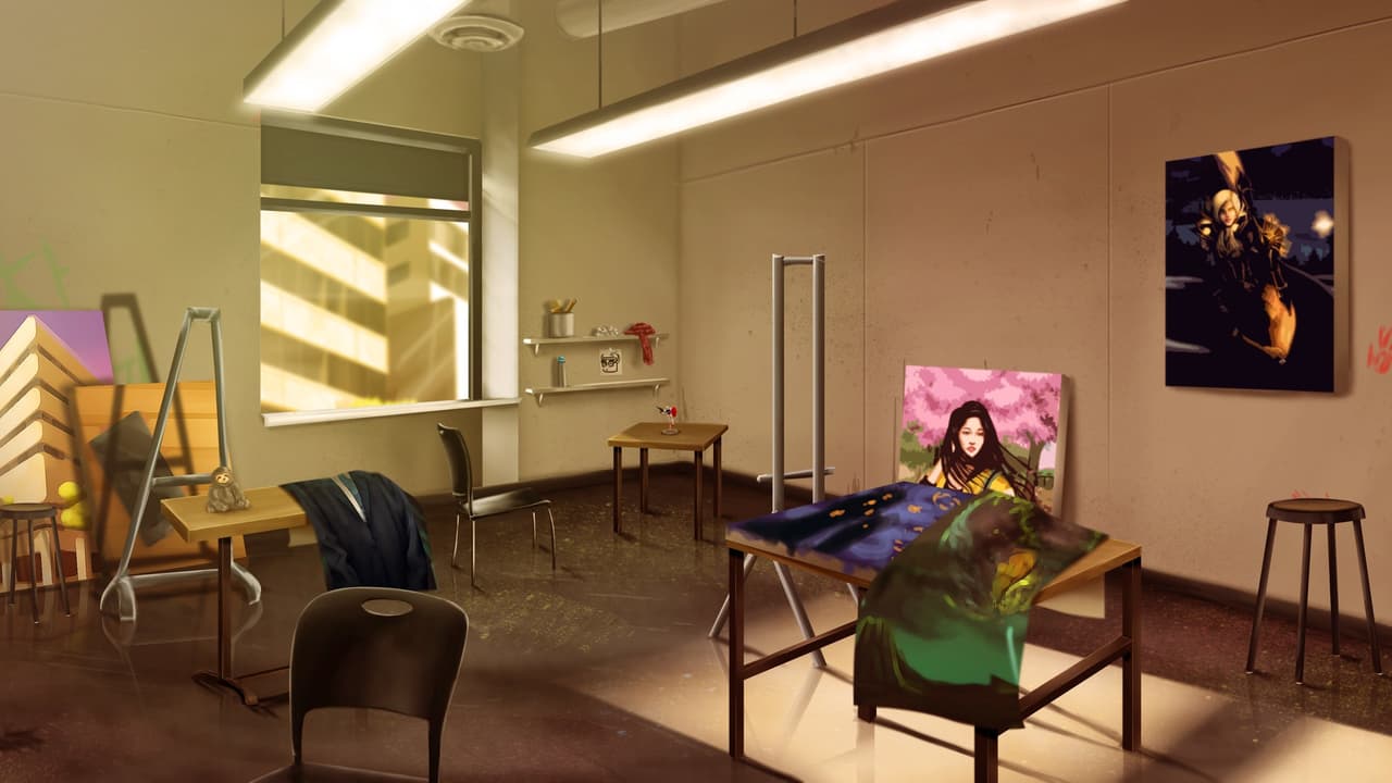 Angel Wings screenshot 3