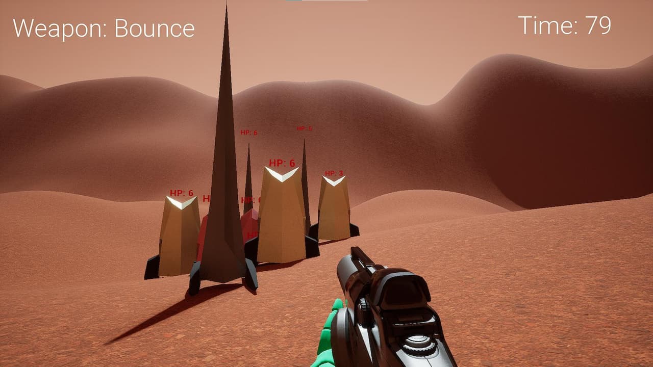 Reroller screenshot 2