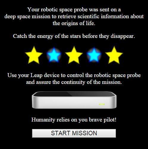Catch the Stars (itch) screenshot 3
