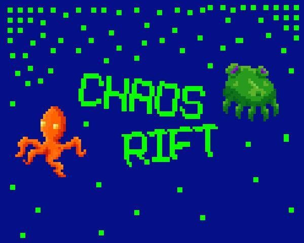 Chaos Rift