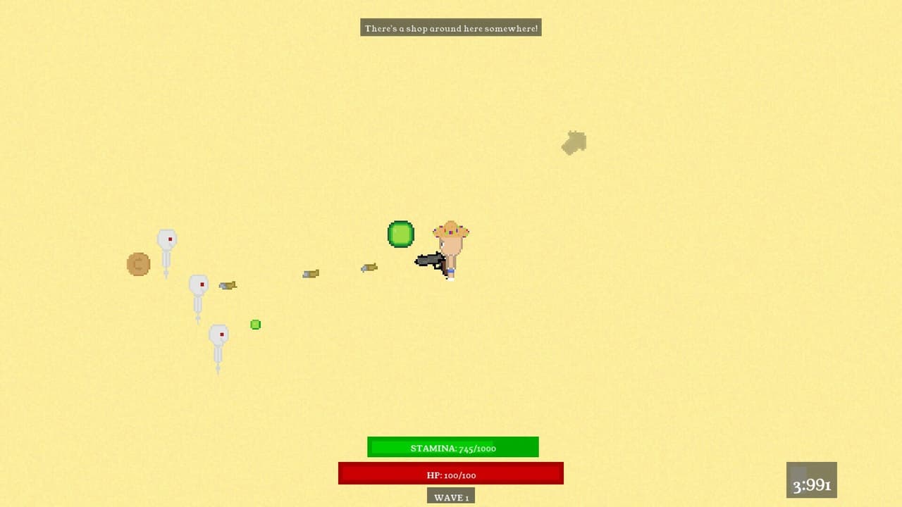 Rolmi screenshot 2