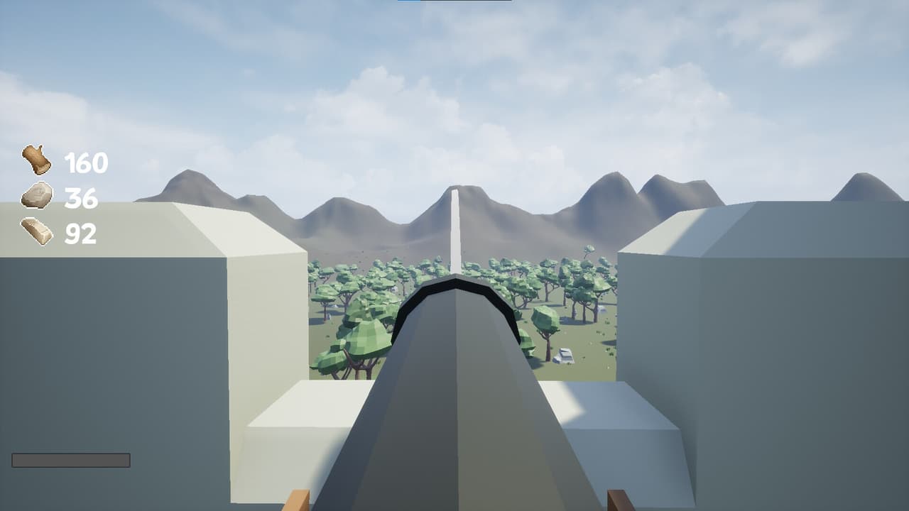 Castle Destroyers screenshot 3