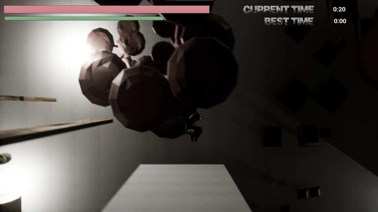 Project Infection screenshot 4