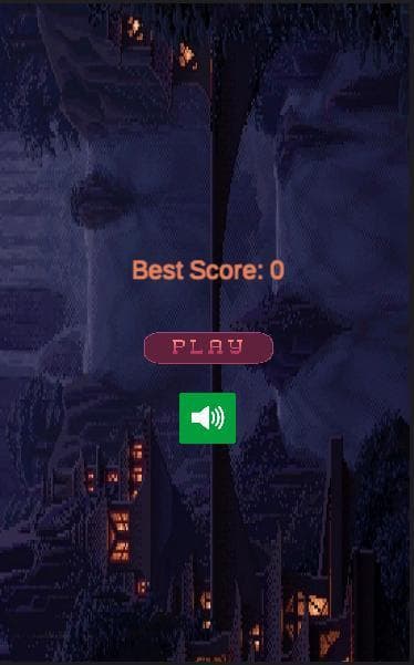 Lava Jump (Ady96) screenshot 2