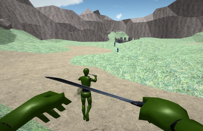 Bionic screenshot 4