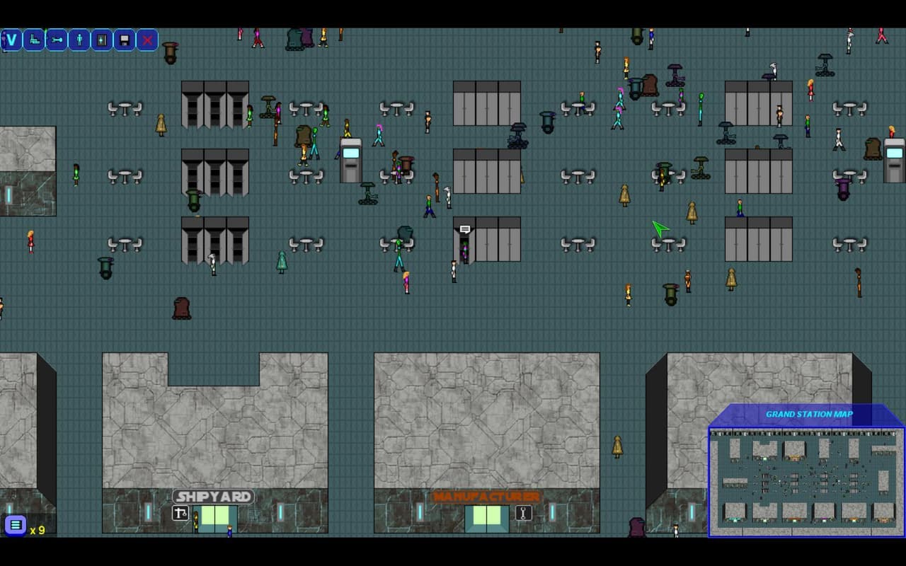 Avalon: The Journey Begins (Complete Edition) screenshot 5