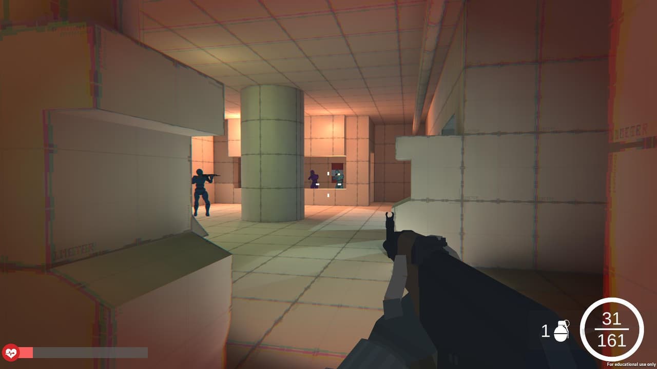 FPS Blocktober 2019 screenshot 5