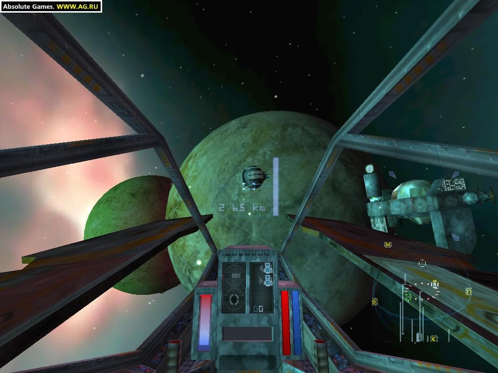 X-Tension screenshot 5