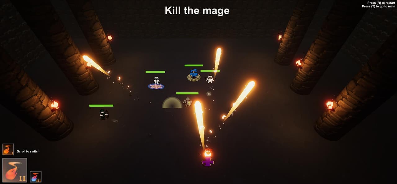 Team Wipe screenshot 5
