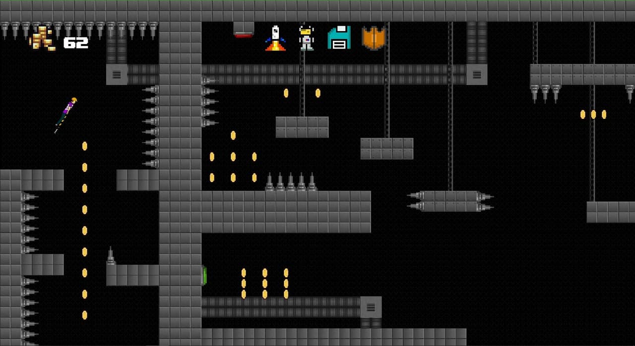 Factory Jumper (Demo) screenshot 2