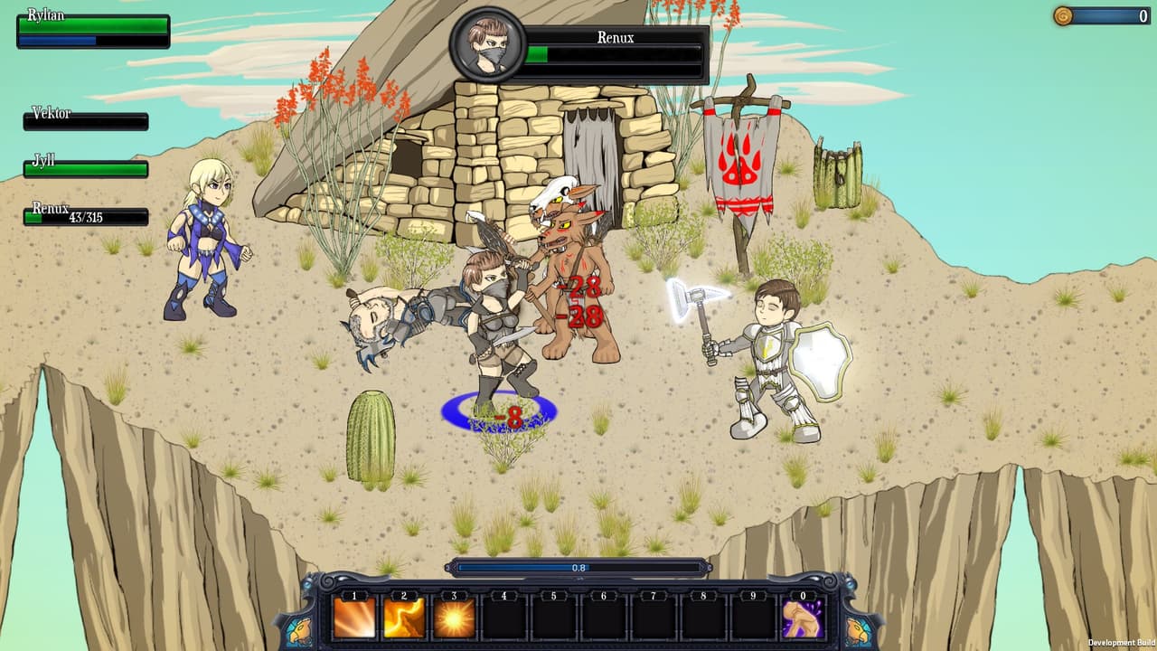 Heal Plz screenshot 5