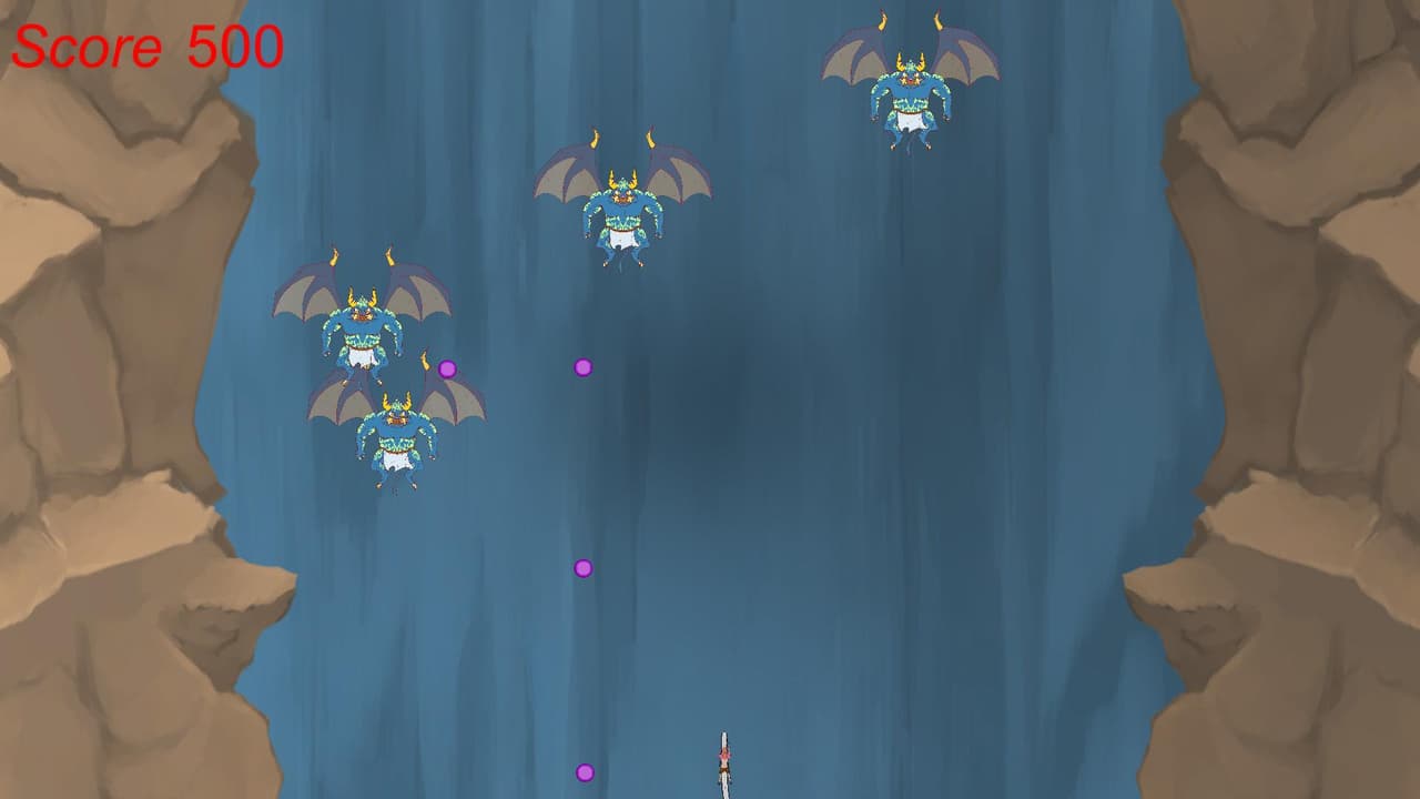 Ascension to Dragon