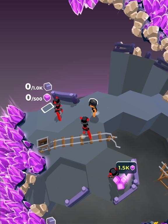 My Little Universe screenshot 6