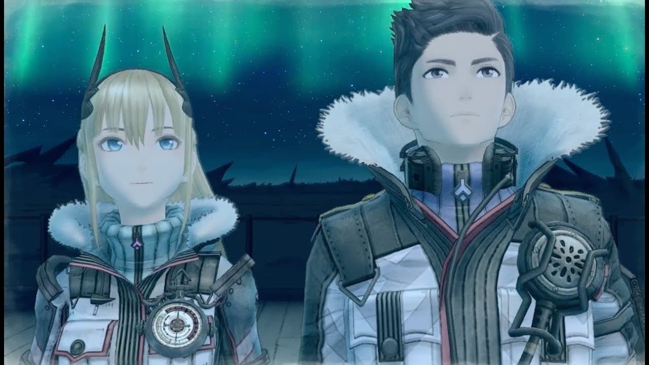 Valkyria Chronicles 4 screenshot 5