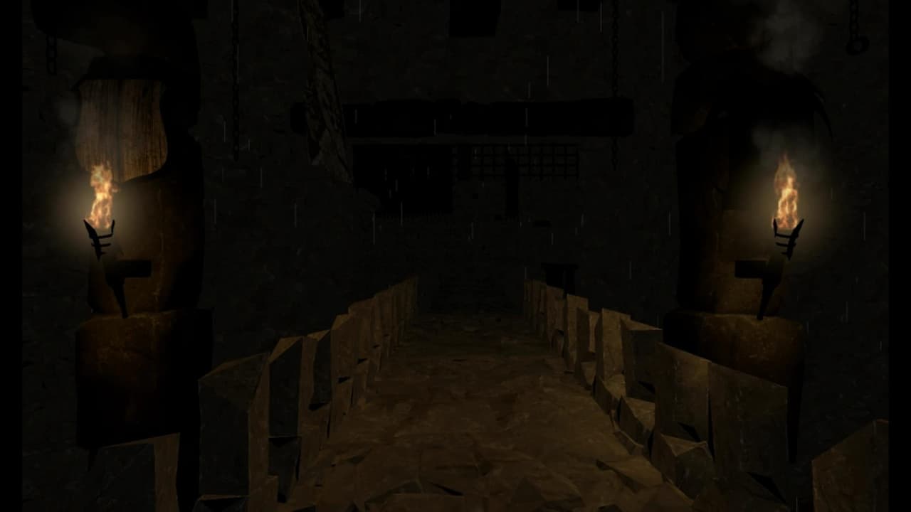 The Crypts of Anak Shaba - VR screenshot 3