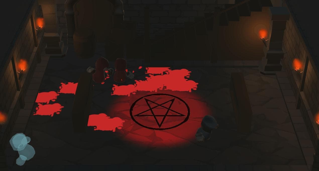 Cult Classic: Ritual & Repeat screenshot 4