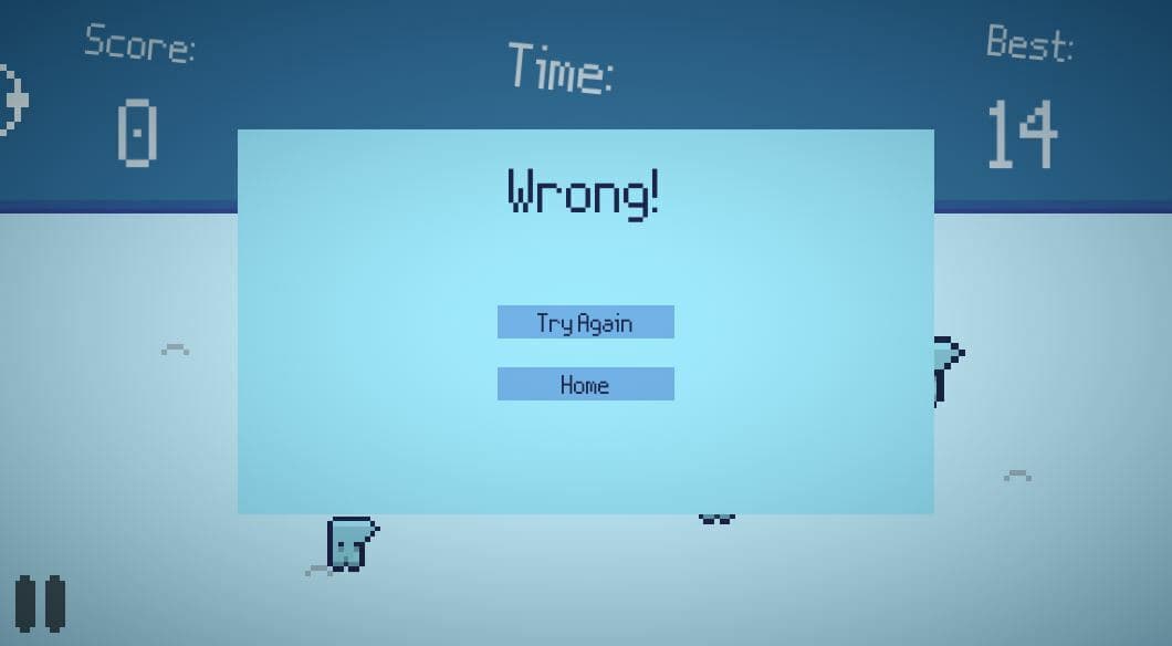 Different One screenshot 4