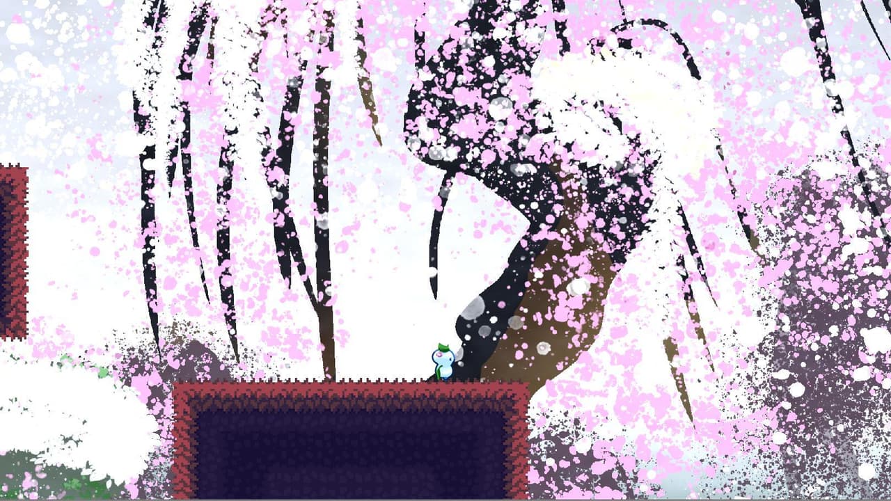 Kodama (itch) (Hikigaiya)