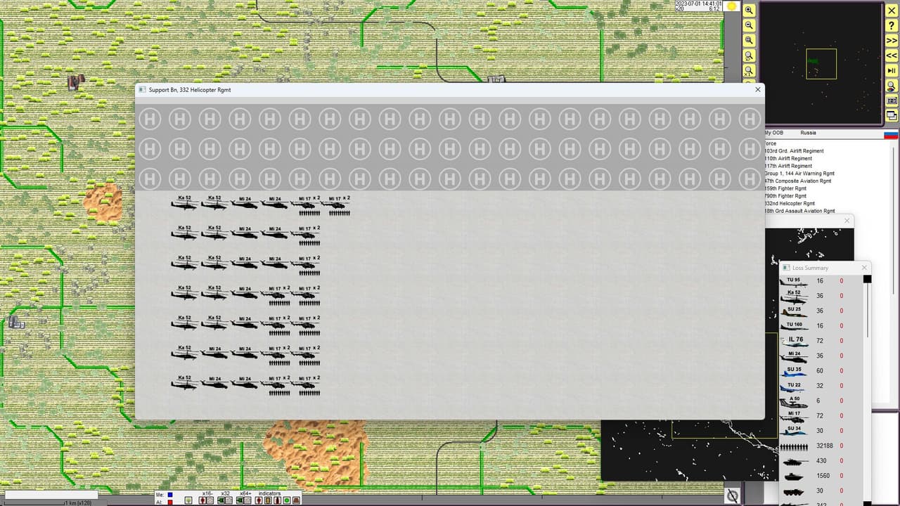 Ukraine War 2022 screenshot 5