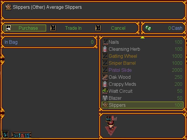 Survive Me Miolhr screenshot 6