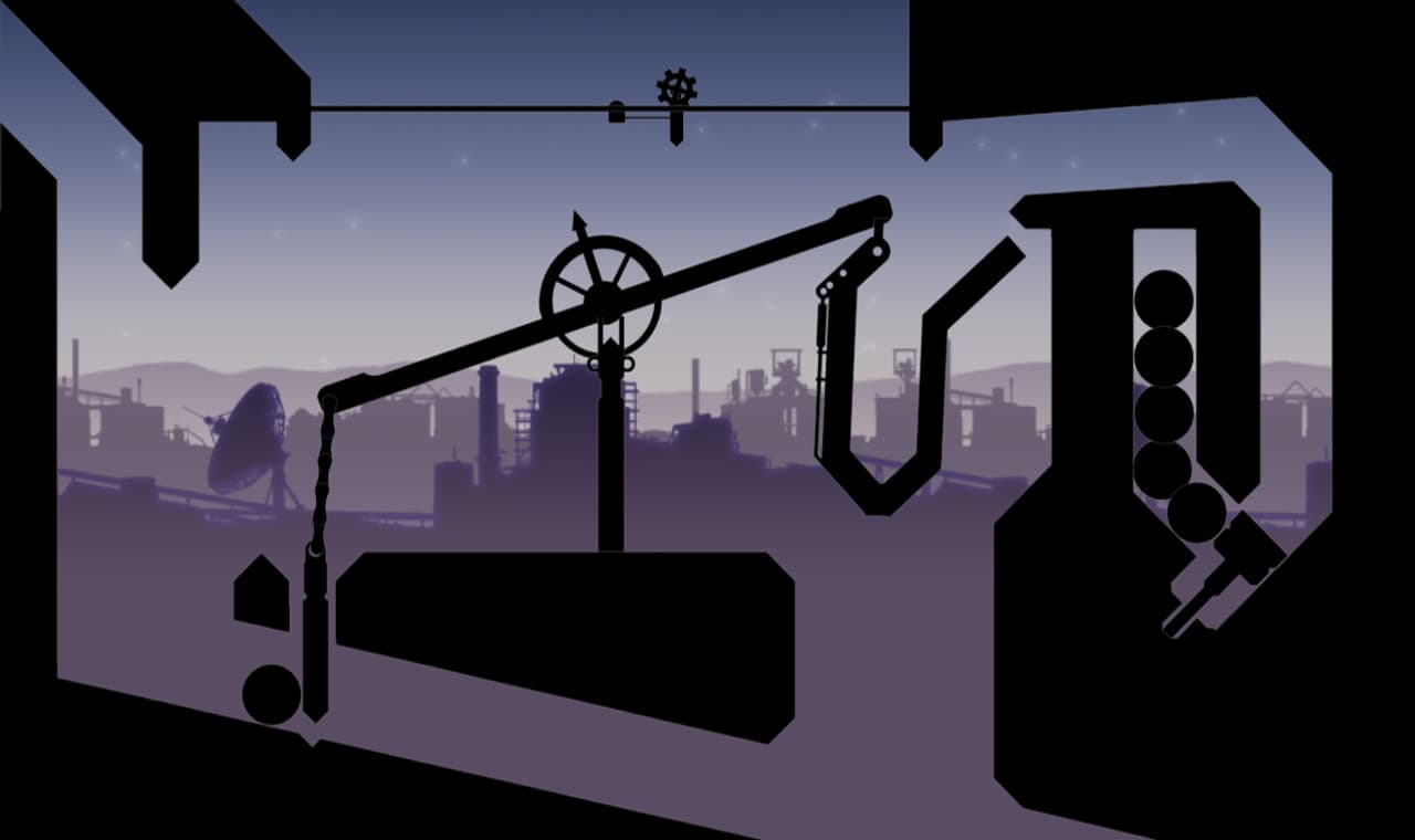 Collisions screenshot 6